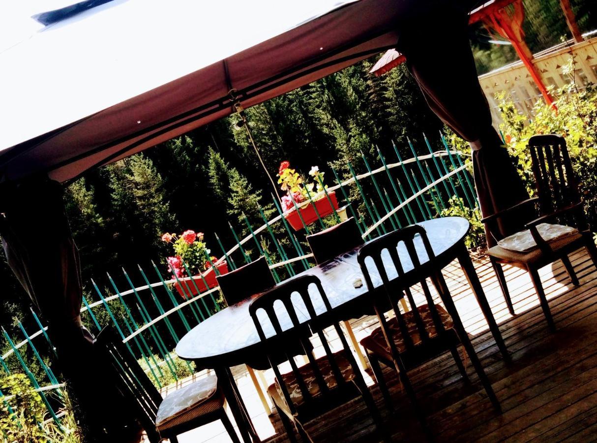 Guest House Milka Ягодина Экстерьер фото