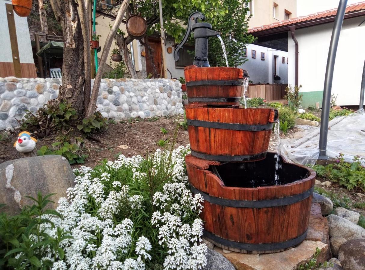 Guest House Milka Ягодина Экстерьер фото