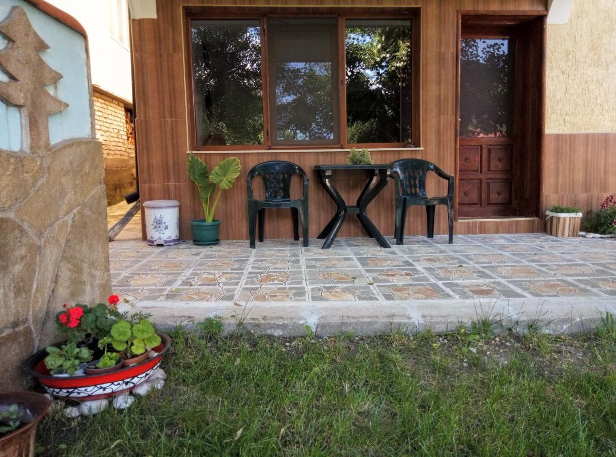 Guest House Milka Ягодина Экстерьер фото