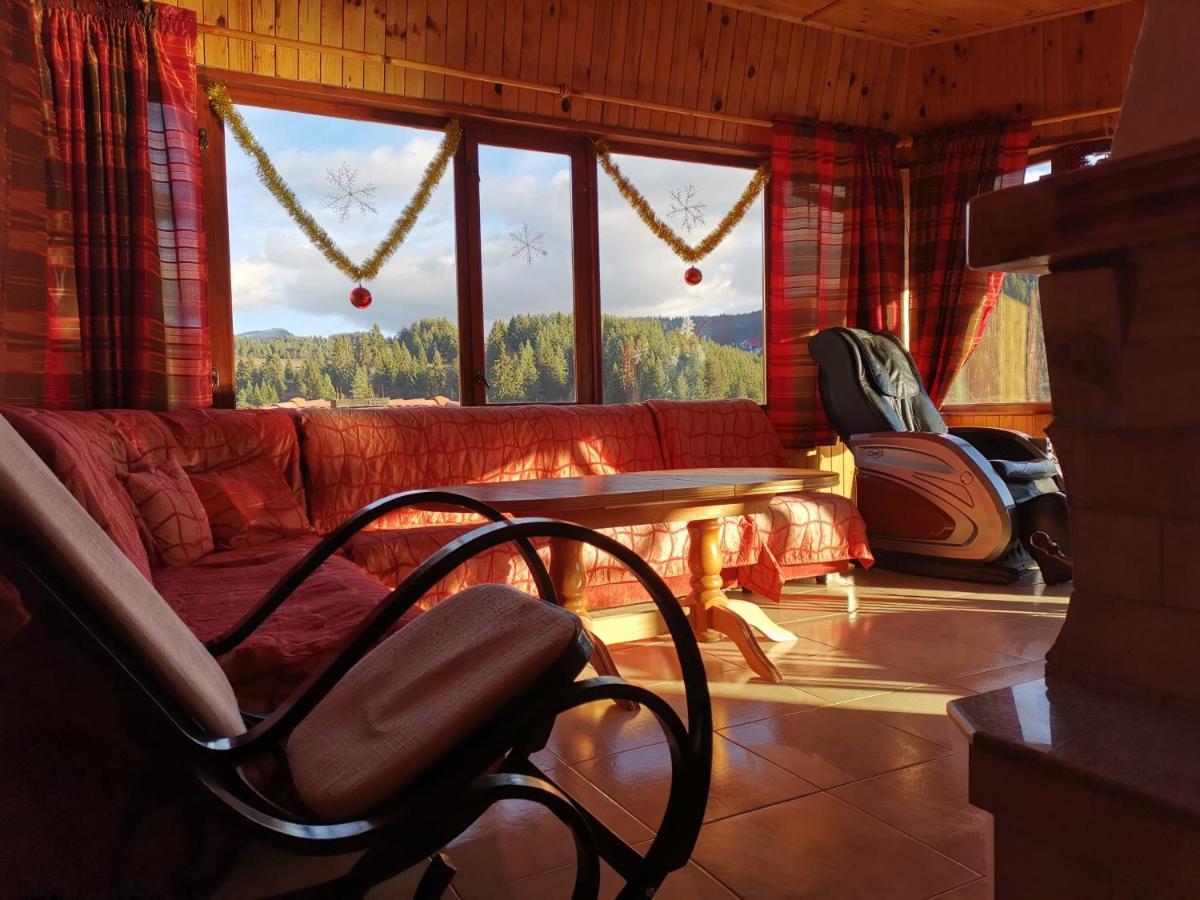 Guest House Milka Ягодина Экстерьер фото