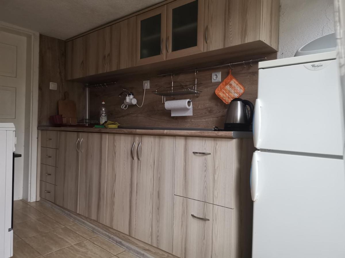 Guest House Milka Ягодина Экстерьер фото
