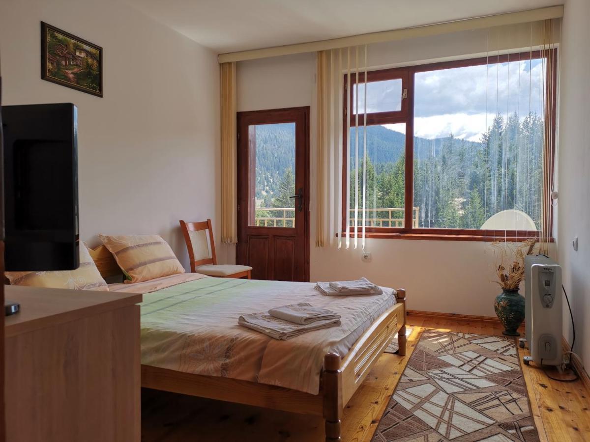 Guest House Milka Ягодина Экстерьер фото