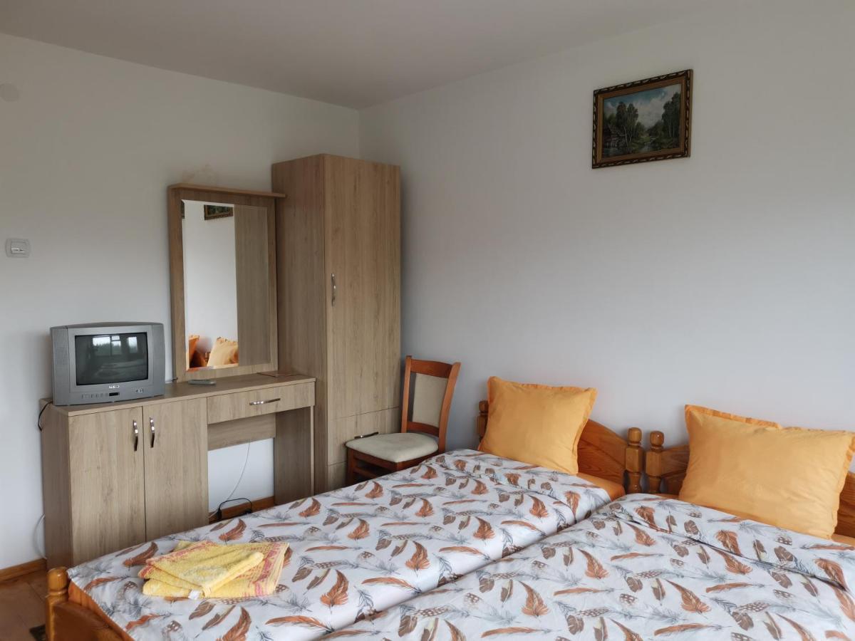 Guest House Milka Ягодина Экстерьер фото