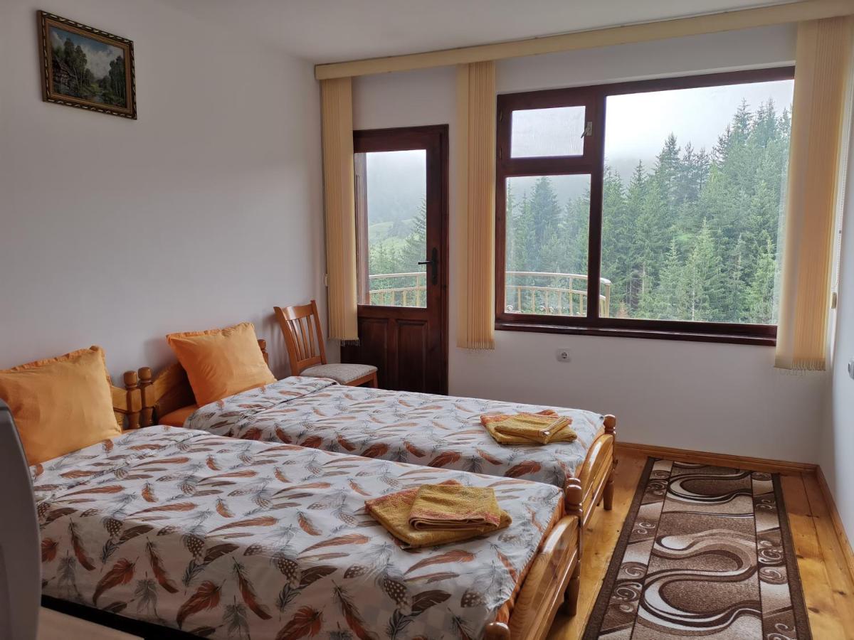 Guest House Milka Ягодина Экстерьер фото