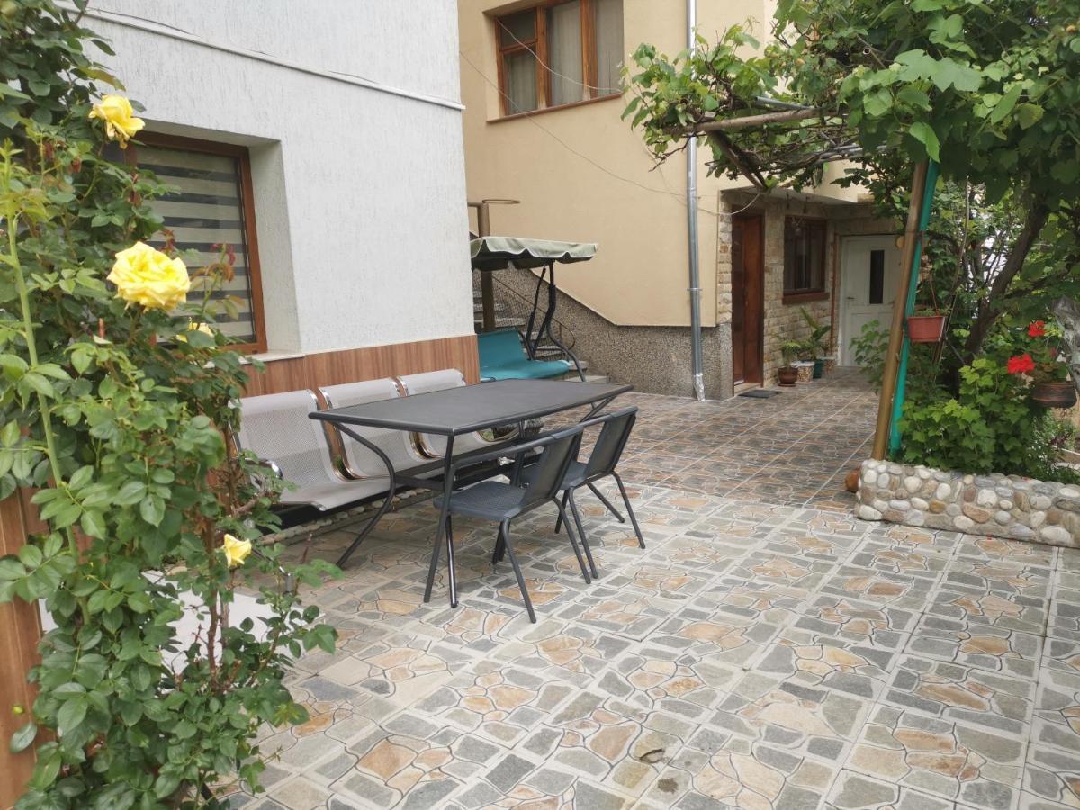 Guest House Milka Ягодина Экстерьер фото