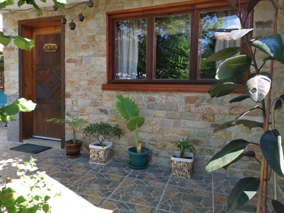 Guest House Milka Ягодина Экстерьер фото