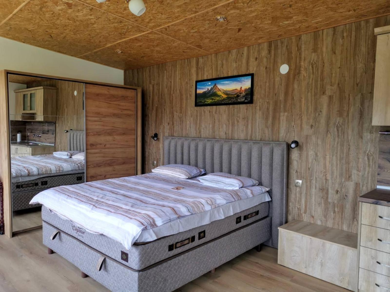 Guest House Milka Ягодина Экстерьер фото