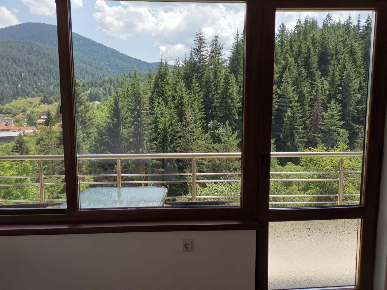 Guest House Milka Ягодина Экстерьер фото