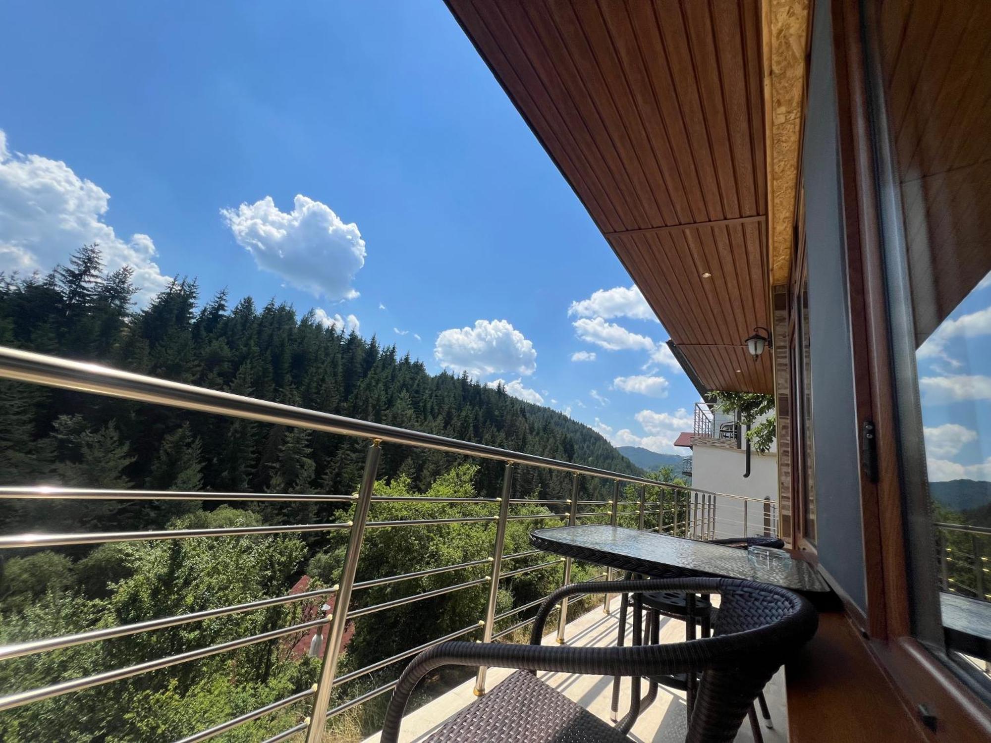 Guest House Milka Ягодина Номер фото