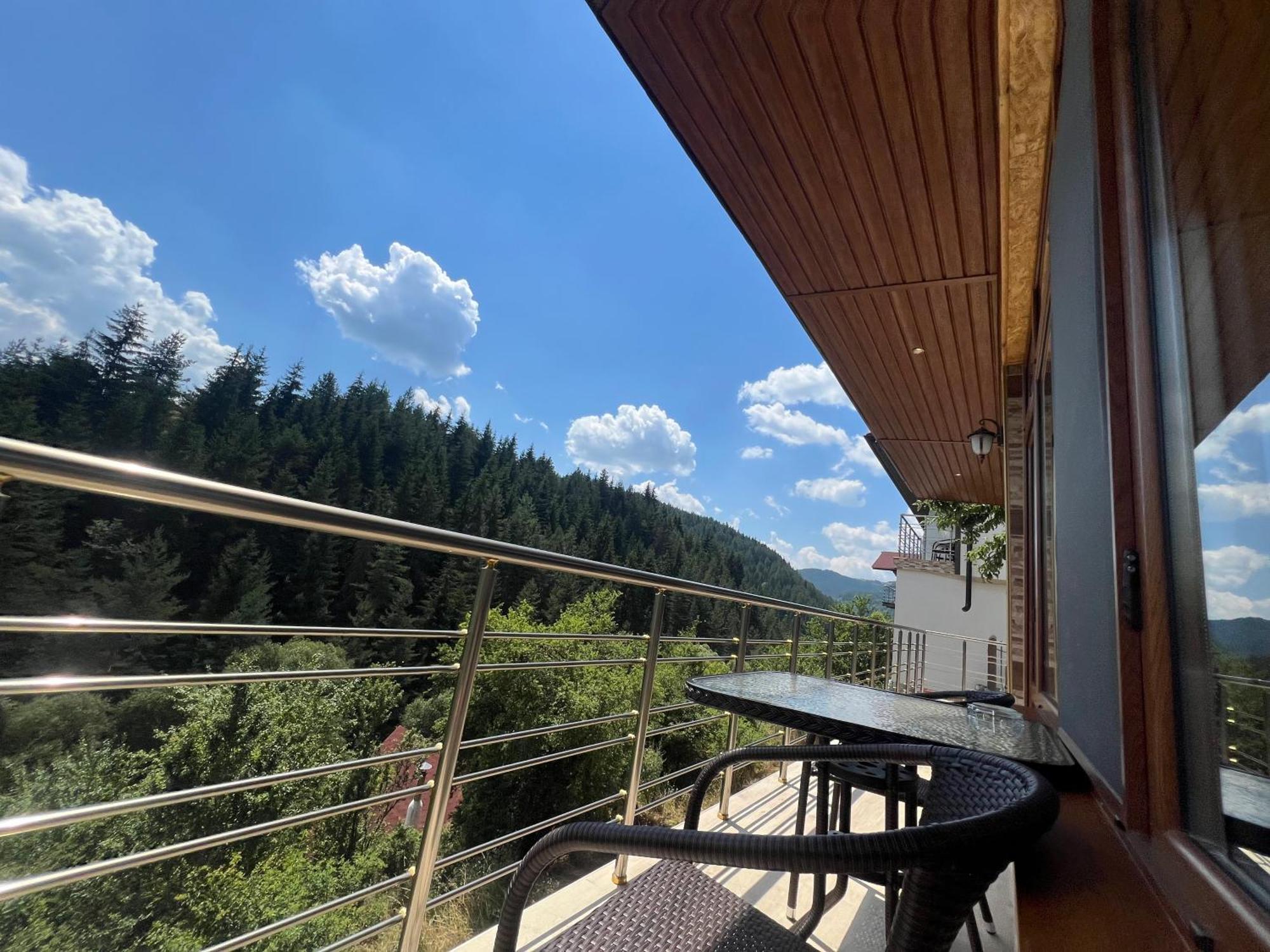 Guest House Milka Ягодина Номер фото