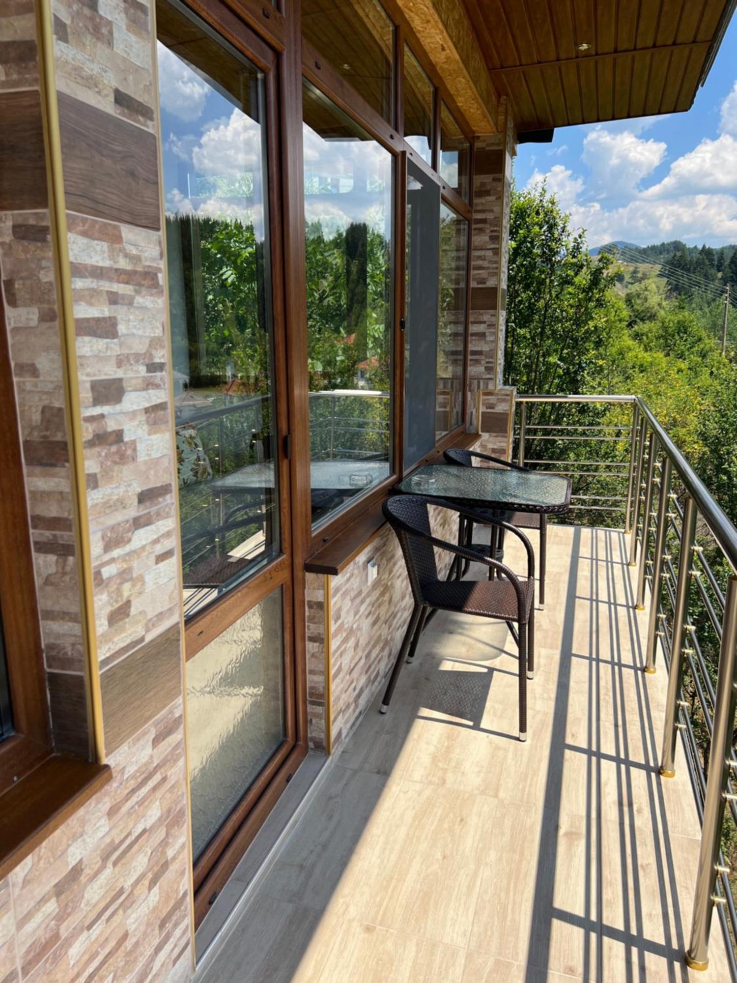 Guest House Milka Ягодина Номер фото