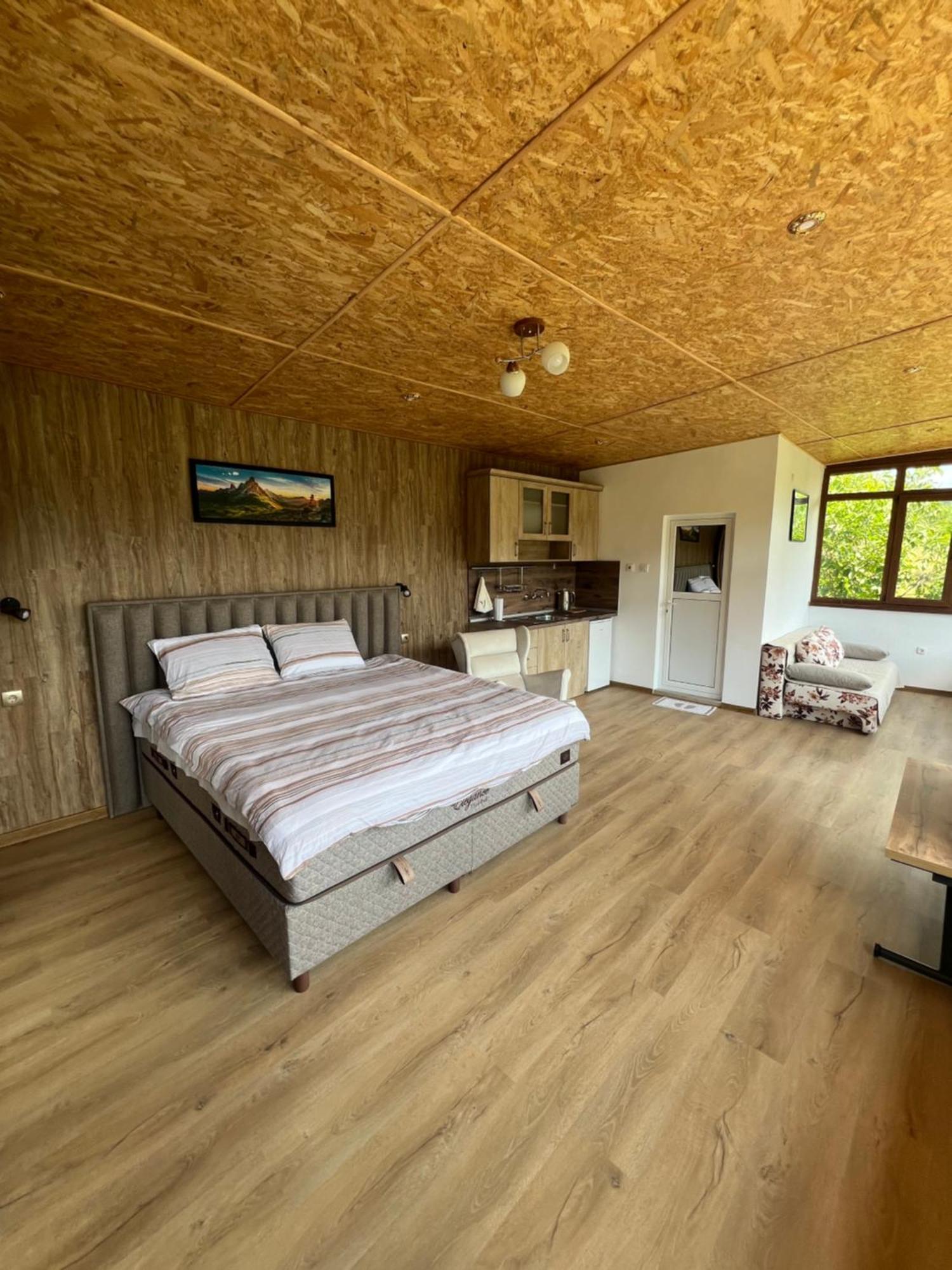 Guest House Milka Ягодина Номер фото