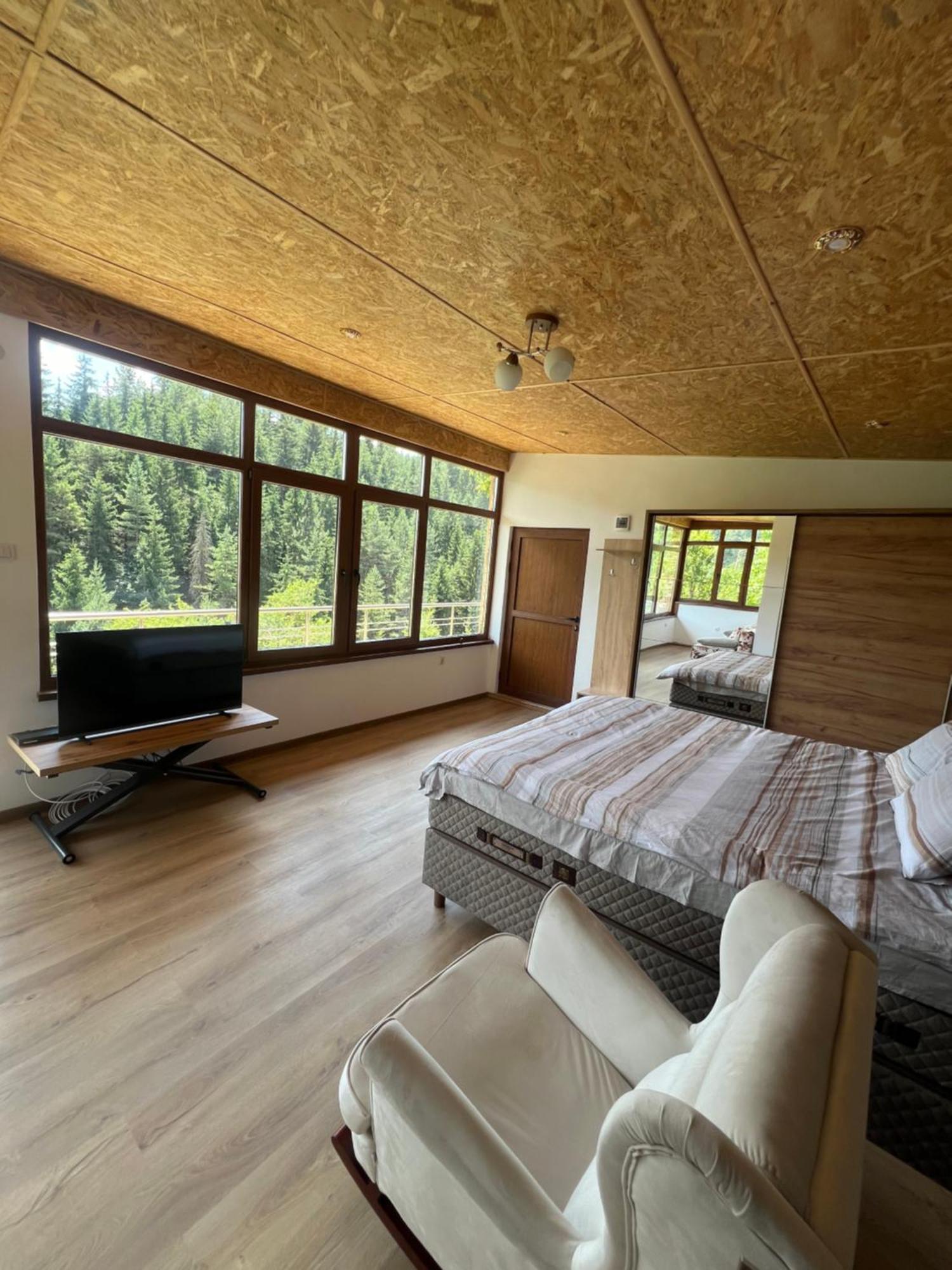 Guest House Milka Ягодина Экстерьер фото