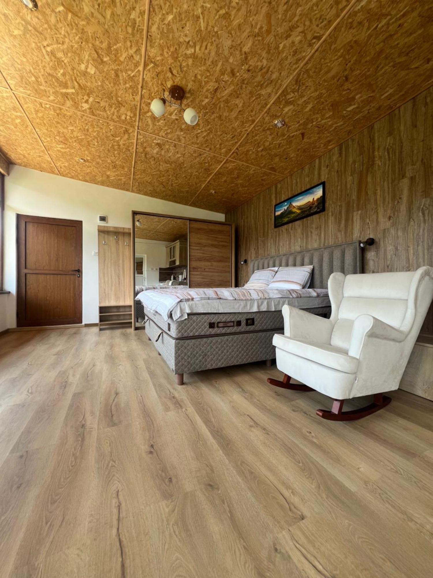 Guest House Milka Ягодина Экстерьер фото
