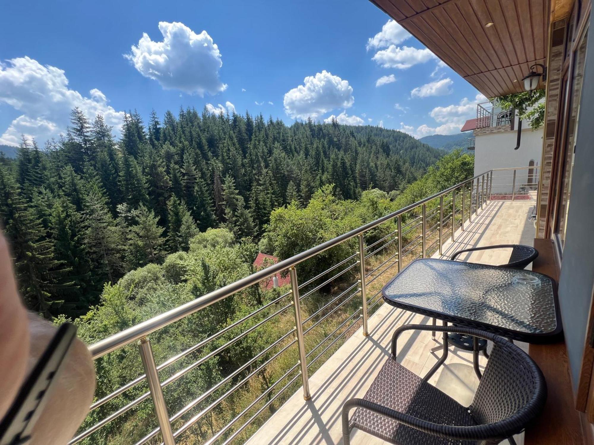 Guest House Milka Ягодина Номер фото